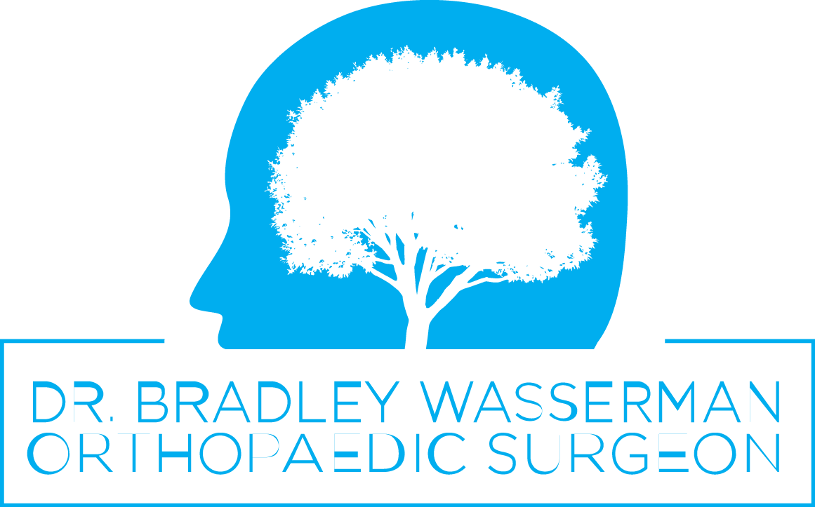 Logo-Design von Pat C. für Bradley Wasserman, MD, PLLC | Design #7835699