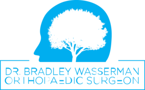 Logo-Design von Pat C. für Bradley Wasserman, MD, PLLC | Design: #7835699