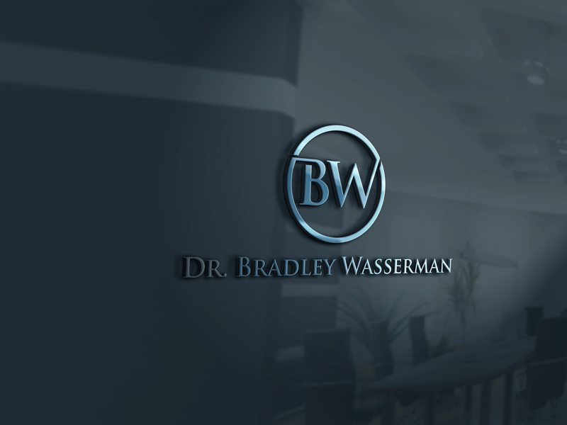 Logo Design by logomaster24 for Bradley Wasserman, MD, PLLC | Design #7835570