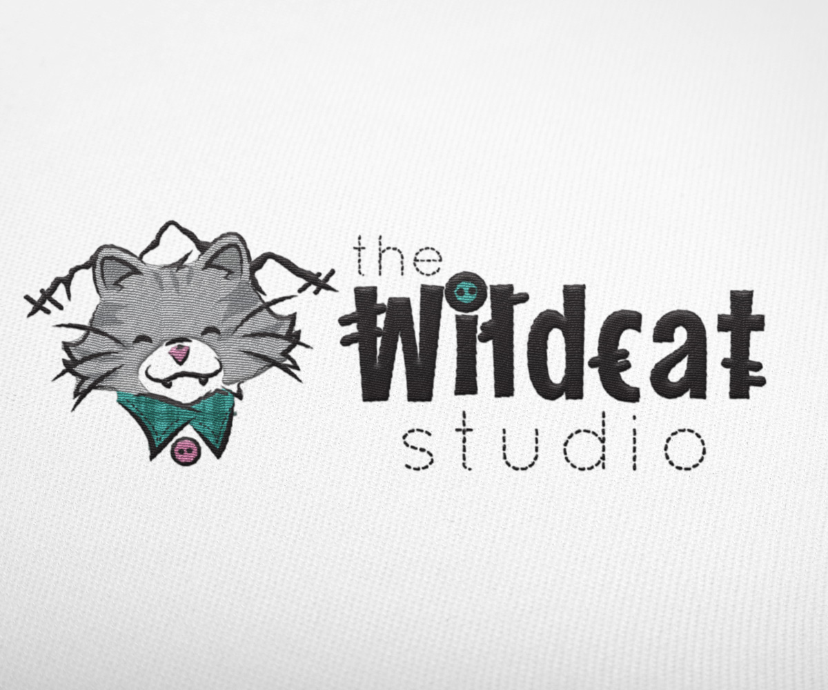 Logo Design by Nair Nascimento for this project | Design #7838110