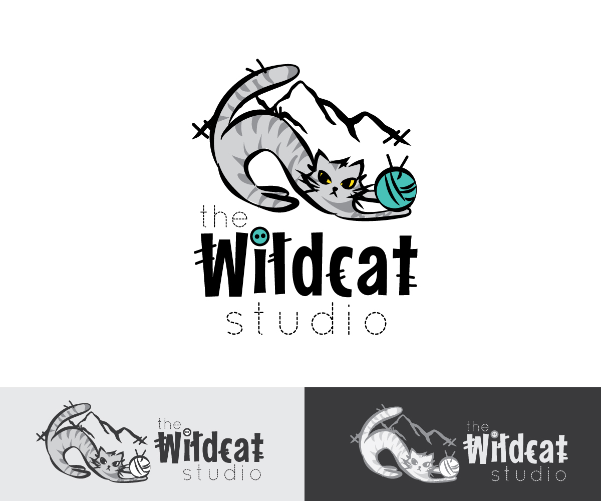 Logo Design by Nair Nascimento for this project | Design #7844551