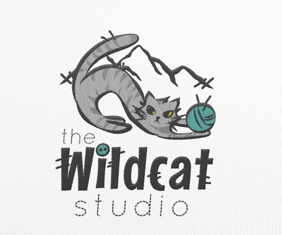 Logo Design by Nair Nascimento for this project | Design #7844552