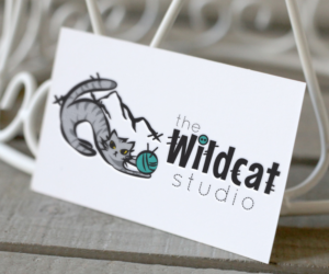 Logo Design by Nair Nascimento