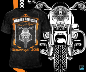 Diseño de Camiseta por Aurelio III para este proyecto | Diseño: #7846835