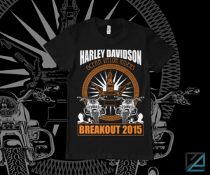 Diseño de Camiseta por Aurelio III para este proyecto | Diseño: #7879900