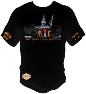 Diseño de Camiseta por bacujkov para este proyecto | Diseño: #7907030