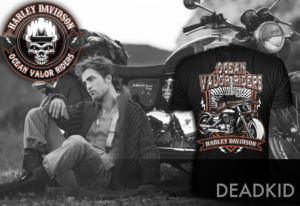 Diseño de Camiseta por dead_kid para este proyecto | Diseño: #7883831
