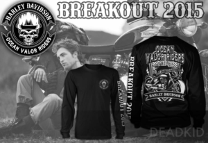 Diseño de Camiseta por dead_kid para este proyecto | Diseño: #7883833