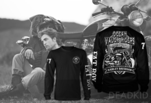 Diseño de Camiseta por dead_kid para este proyecto | Diseño: #7909078