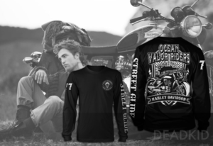 Diseño de Camiseta por dead_kid para este proyecto | Diseño: #7909080