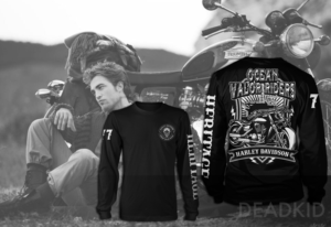 Diseño de Camiseta por dead_kid para este proyecto | Diseño: #7909082