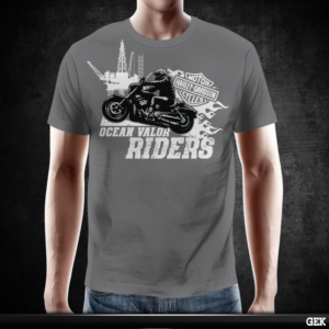 T-shirt Design by gekgrfx for this project | Design: #7903996