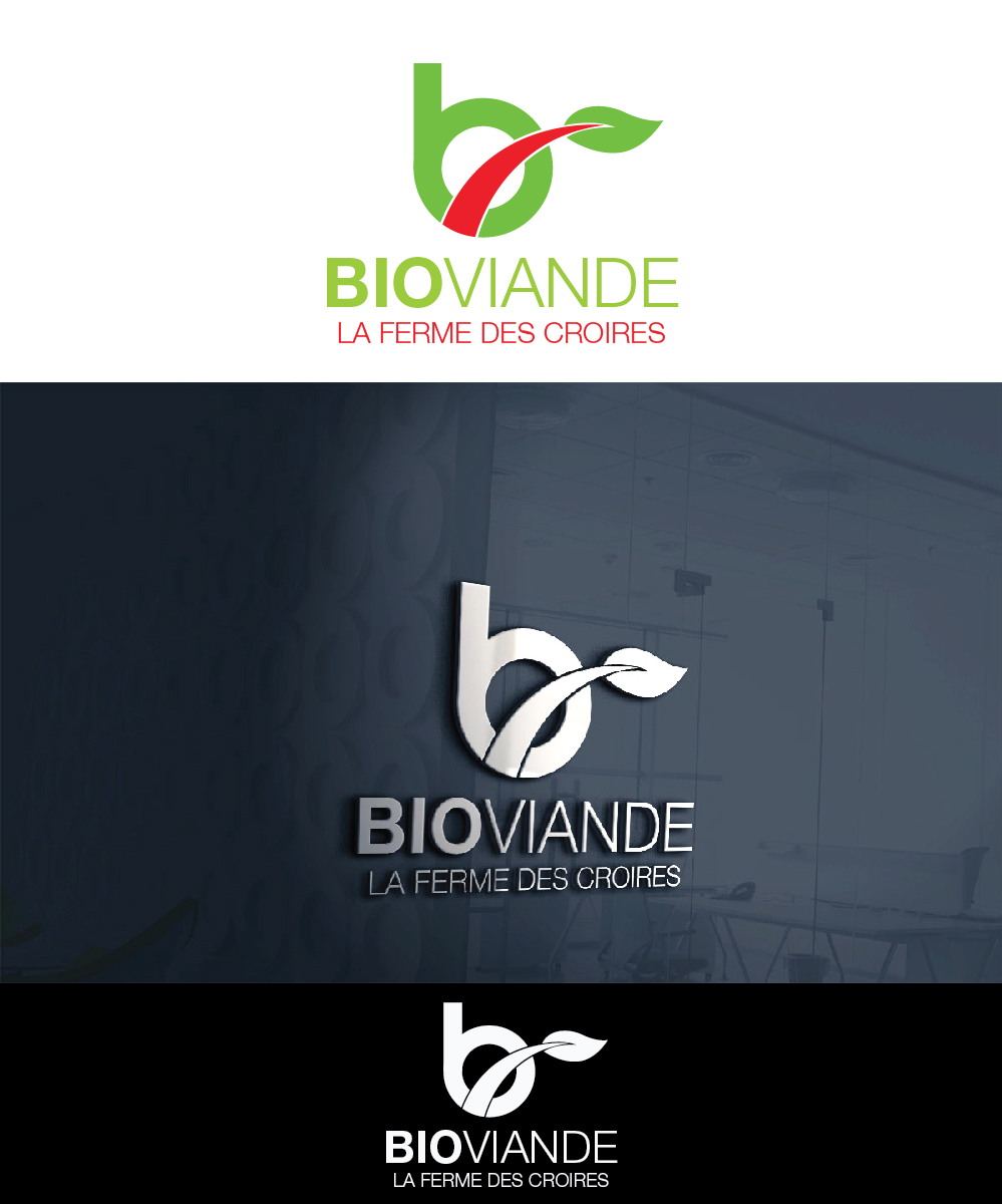 Logo-Design von joliau für dieses Projekt | Design #7945024