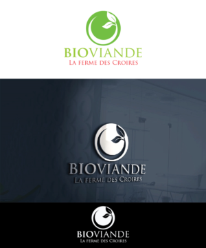 Logo-Design von joliau für dieses Projekt | Design: #7945025