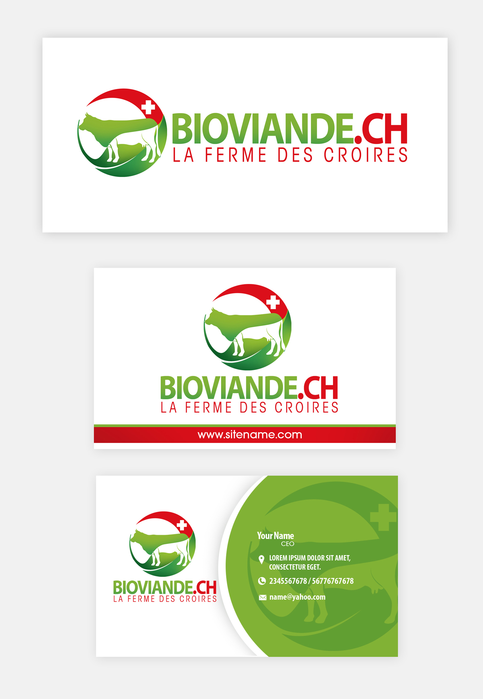 Logo-Design von pinky für dieses Projekt | Design #7951969