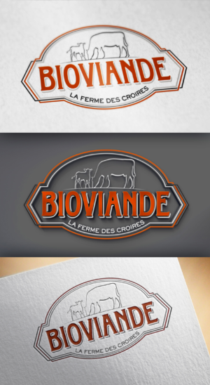 Logo-Design von nivleik für dieses Projekt | Design: #7853284