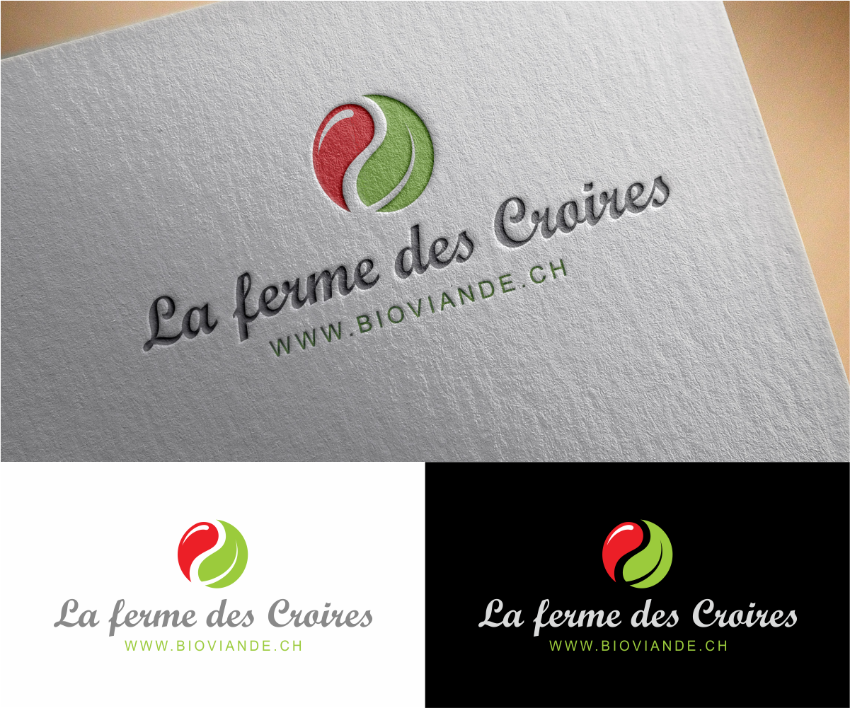 Logo-Design von DesDesign für dieses Projekt | Design #7942035