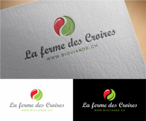 Logo-Design von DesDesign für dieses Projekt | Design: #7942035