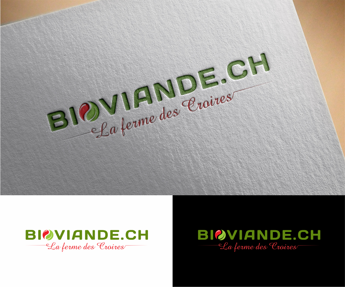 Diseño de Logo por DesDesign para este proyecto | Diseño #7951135