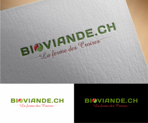 Diseño de Logo por DesDesign para este proyecto | Diseño: #7951135