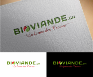 Diseño de Logo por DesDesign para este proyecto | Diseño: #7951157