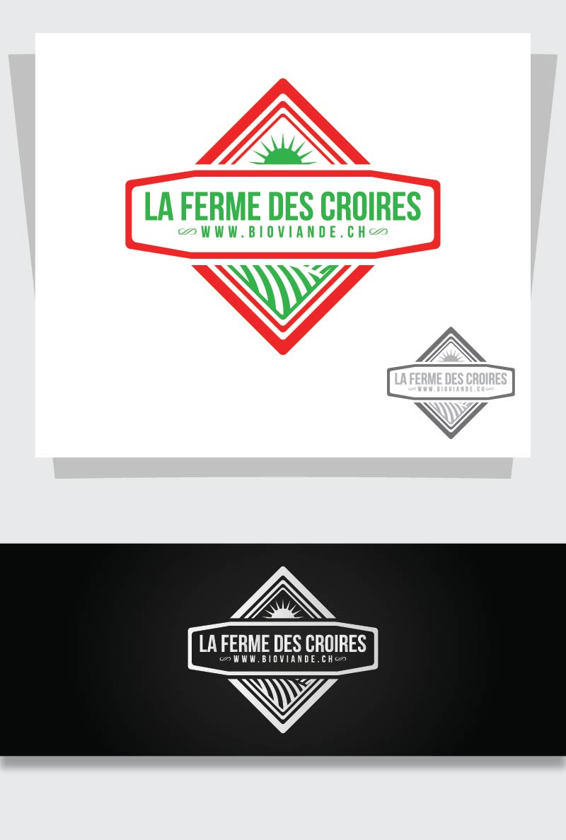 Diseño de Logo por Logo Xtudio para este proyecto | Diseño #7939639