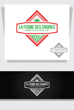 Diseño de Logo por Logo Xtudio para este proyecto | Diseño: #7939639