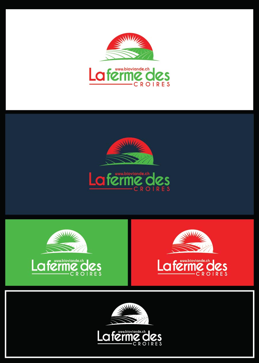 Diseño de Logo por Logo Xtudio para este proyecto | Diseño #7939640