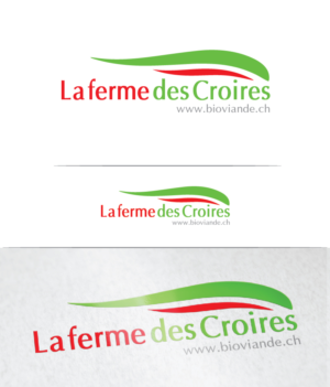 Diseño de Logo por Logo Xtudio para este proyecto | Diseño: #7939641