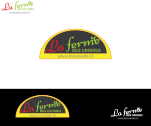 Logo Design by izzib