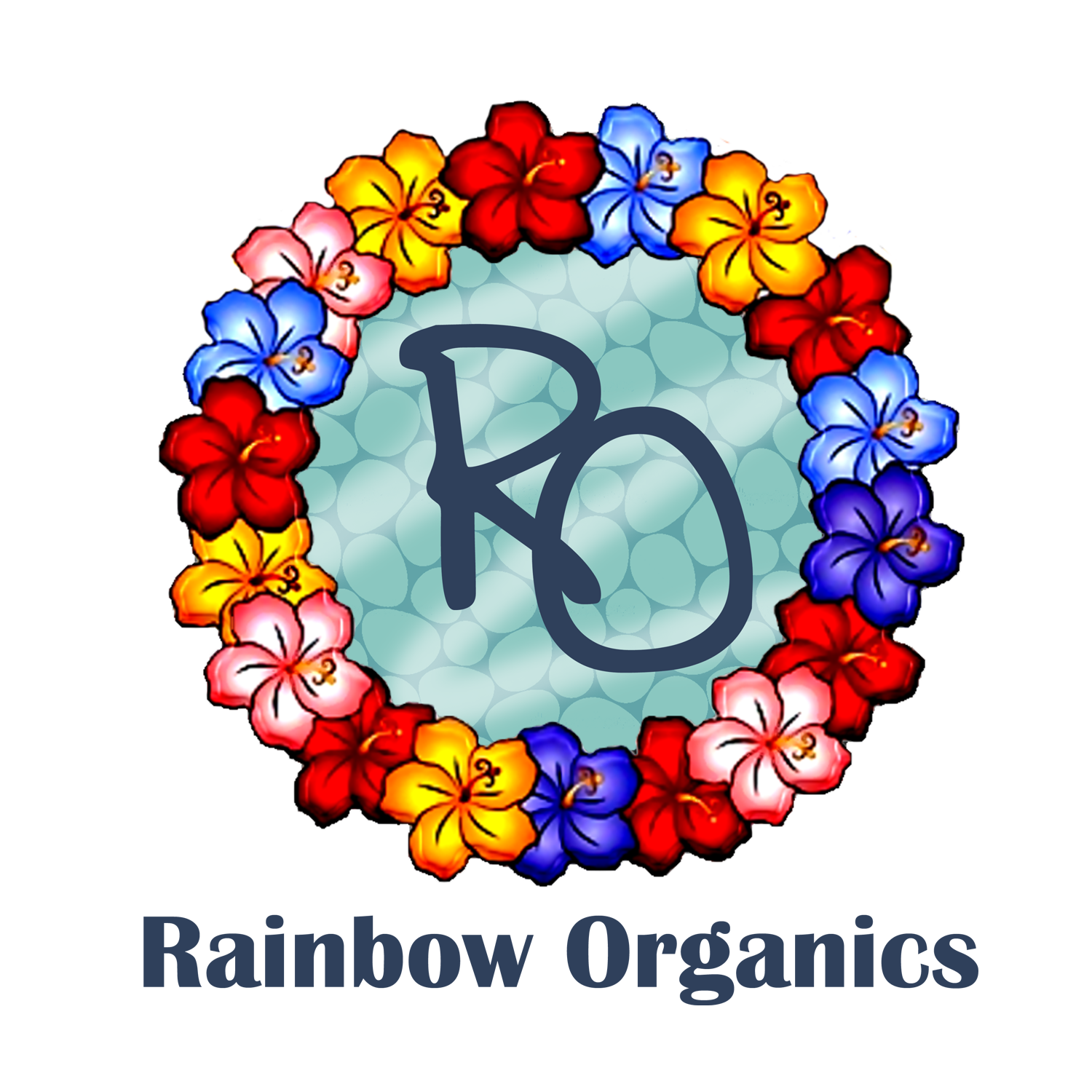 Design de Logo par zoxo69 pour Rainbow Organics | Design #7858122