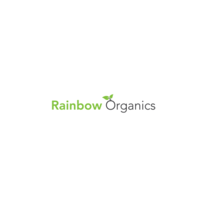Logo Design by Hulk smith for Rainbow Organics | Design: #7848801