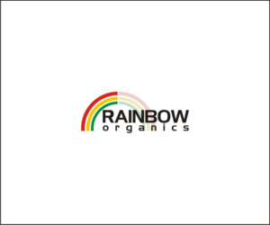 Logo-Design von 4212 für Rainbow Organics | Design #7840728