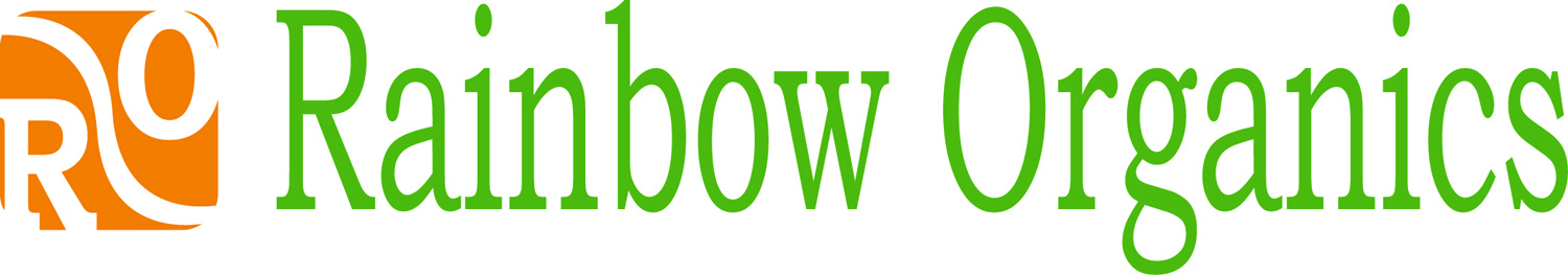Design de Logo par Md. Golam Mahbub-E-Sobhani pour Rainbow Organics | Design #7839024