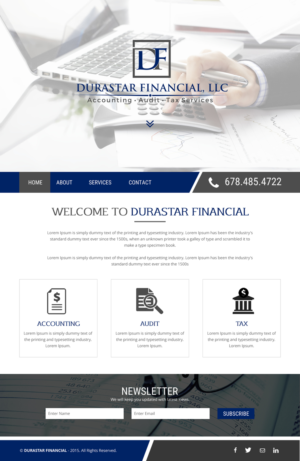 Web Design by rightway