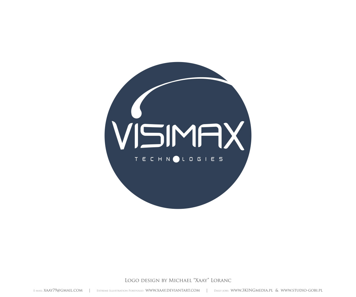 Design de Logo par Michael Loranc pour ce projet | Design #1936920