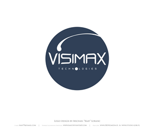 Design de Logo par Michael Loranc pour ce projet | Design : #1936920