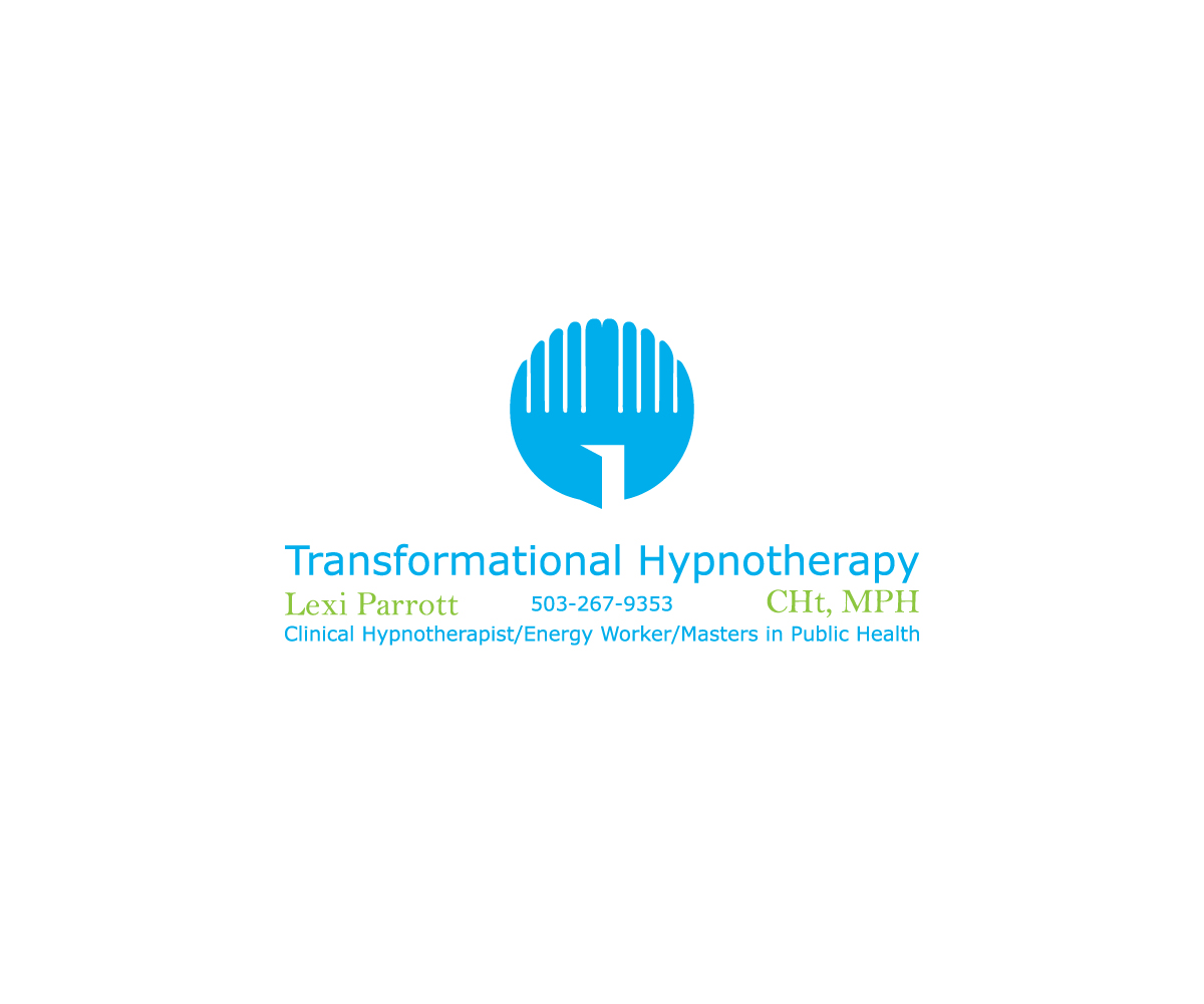 Logo Design by saif ullah for Transformational Hypnotherapy | Design #7836011