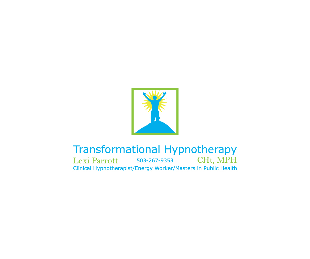 Logo Design by saif ullah for Transformational Hypnotherapy | Design #7839545