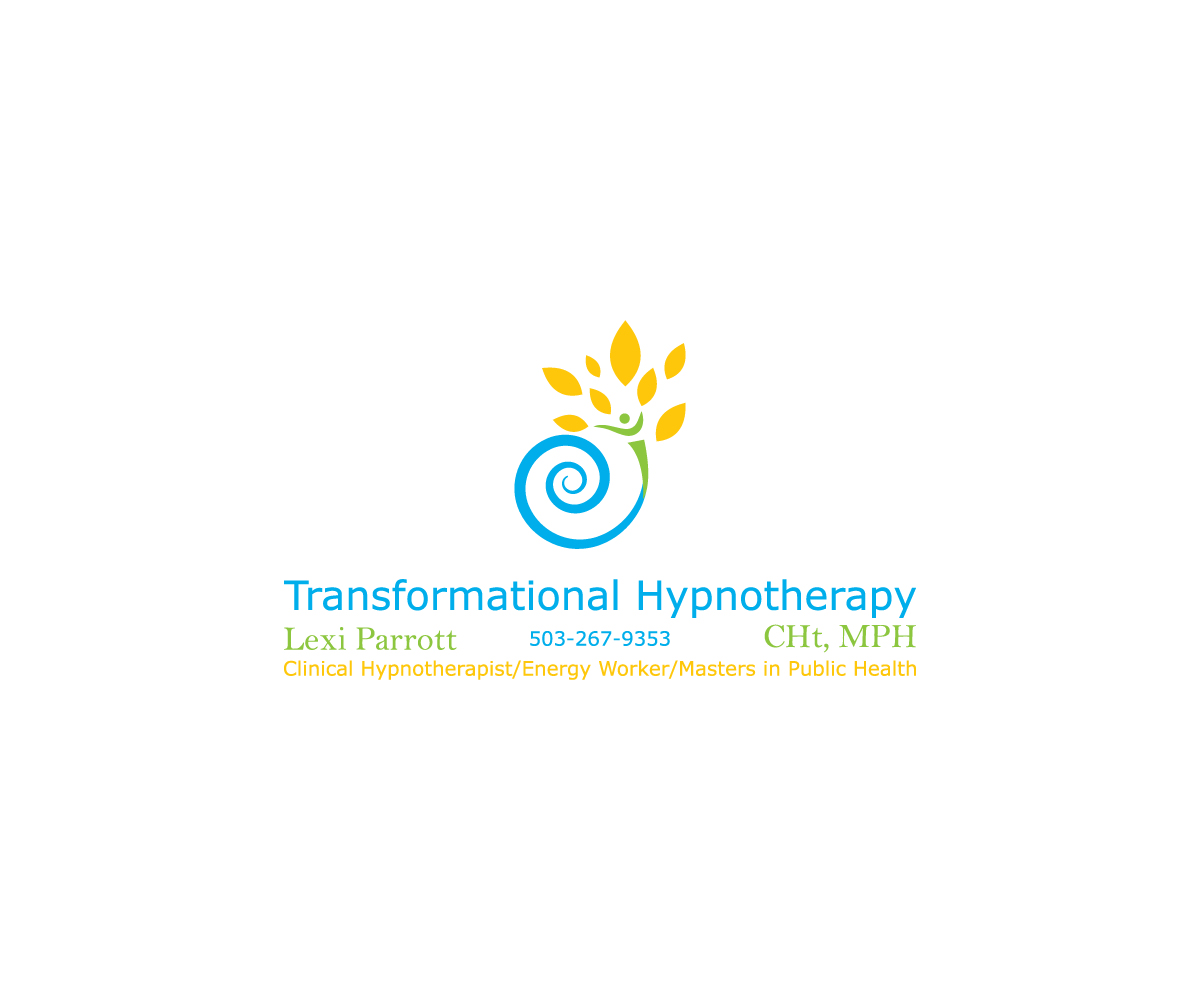 Logo Design by saif ullah for Transformational Hypnotherapy | Design #7839891