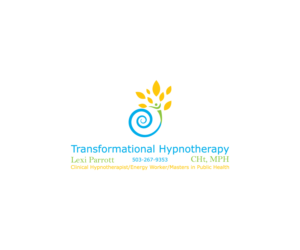 Logo Design by saif ullah for Transformational Hypnotherapy | Design: #7839891