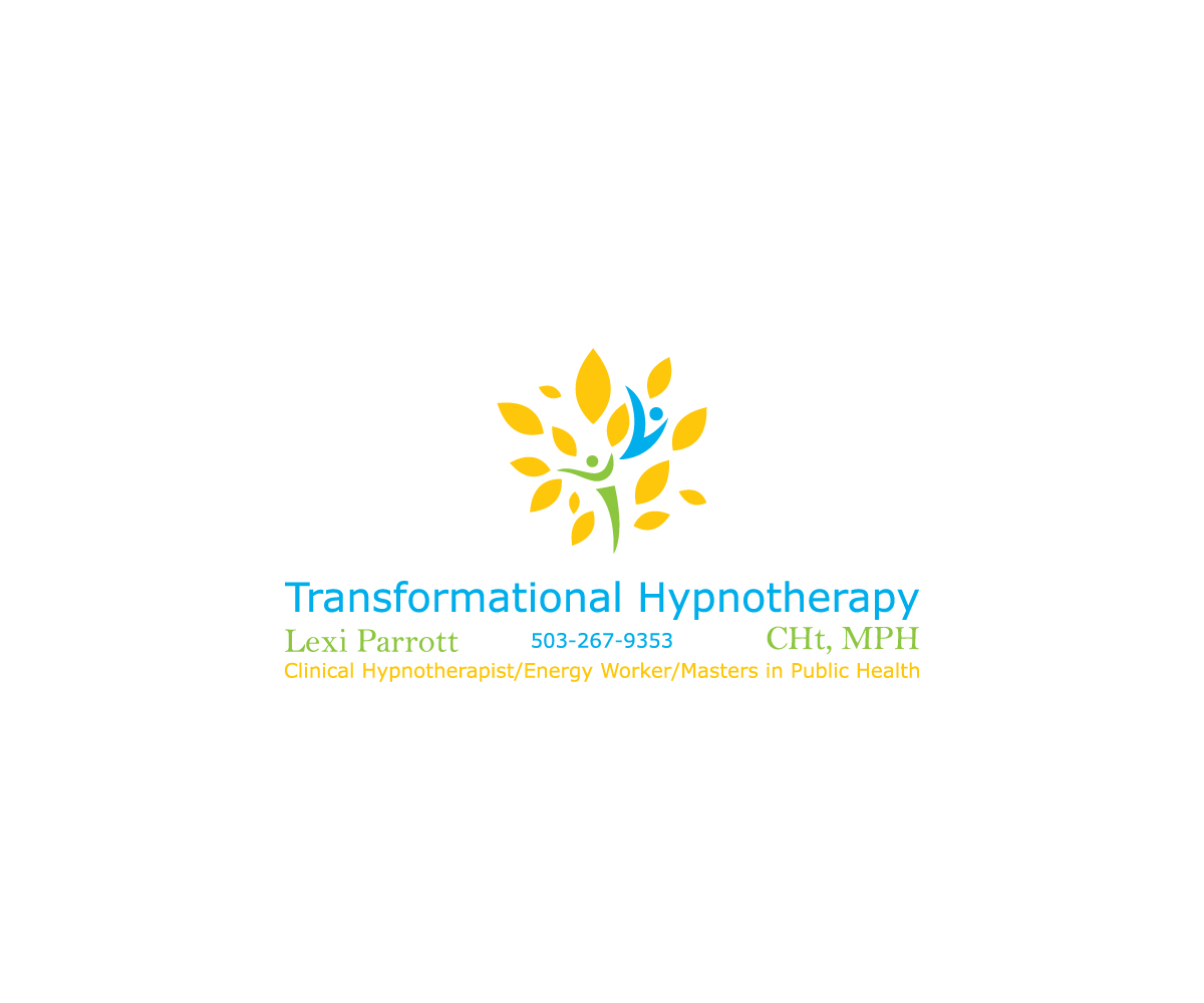 Logo Design by saif ullah for Transformational Hypnotherapy | Design #7840247