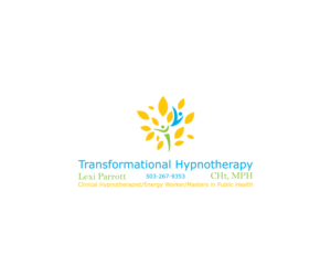 Logo Design by saif ullah for Transformational Hypnotherapy | Design: #7840247