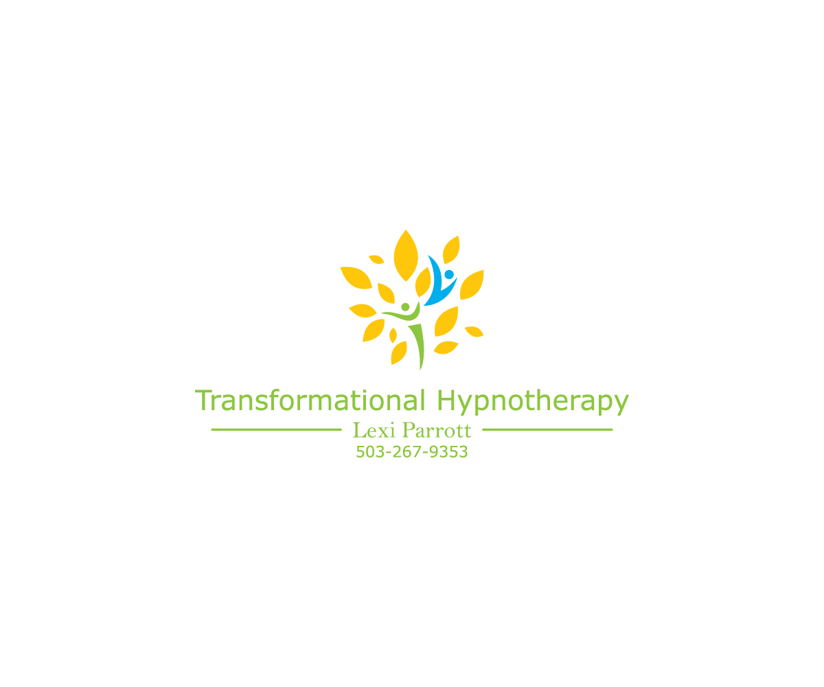 Logo Design by saif ullah for Transformational Hypnotherapy | Design #7841156