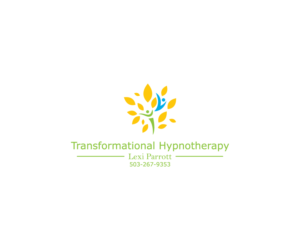 Logo Design by saif ullah for Transformational Hypnotherapy | Design: #7841156
