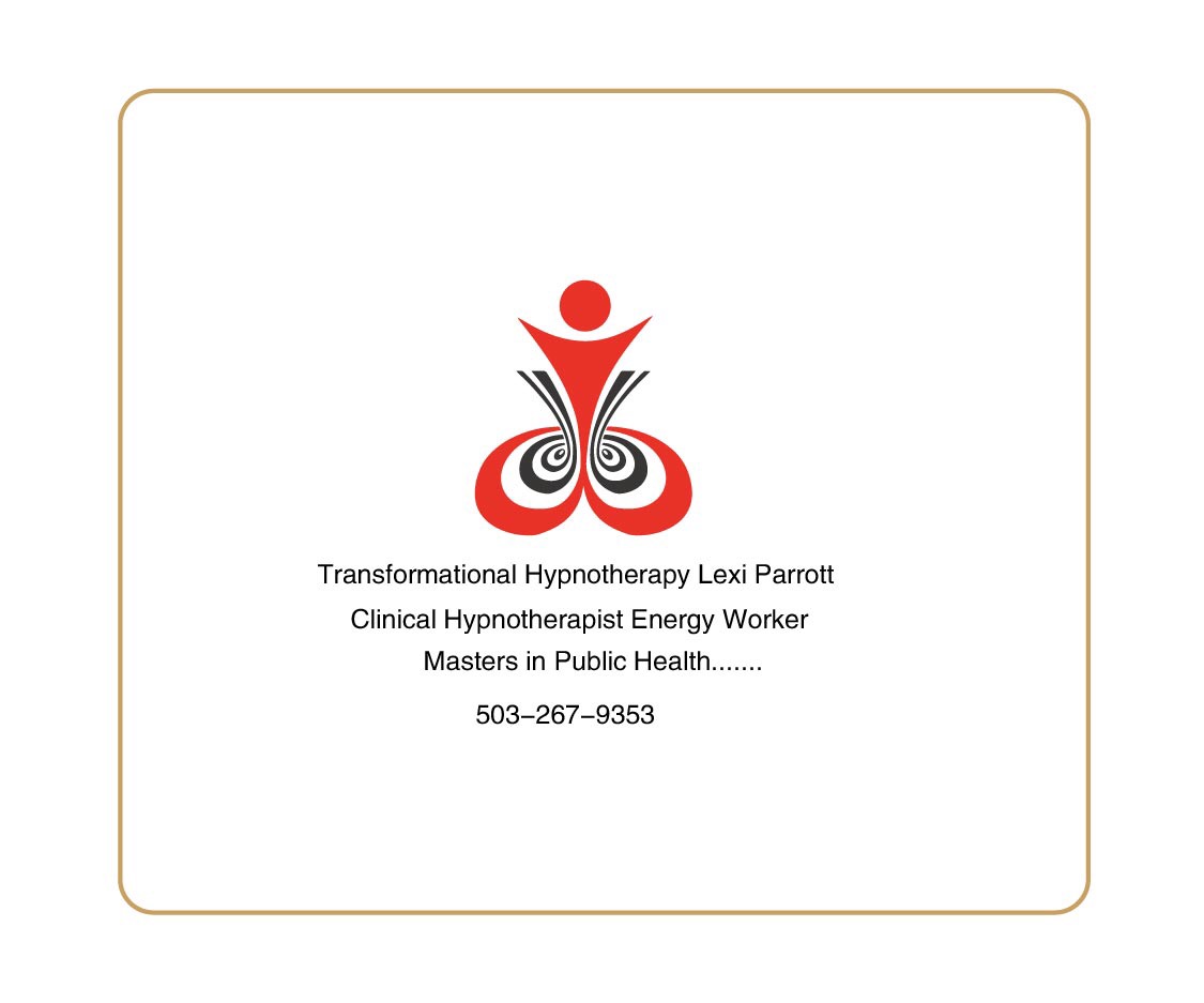 Logo Design by luoboniu for Transformational Hypnotherapy | Design #7849958