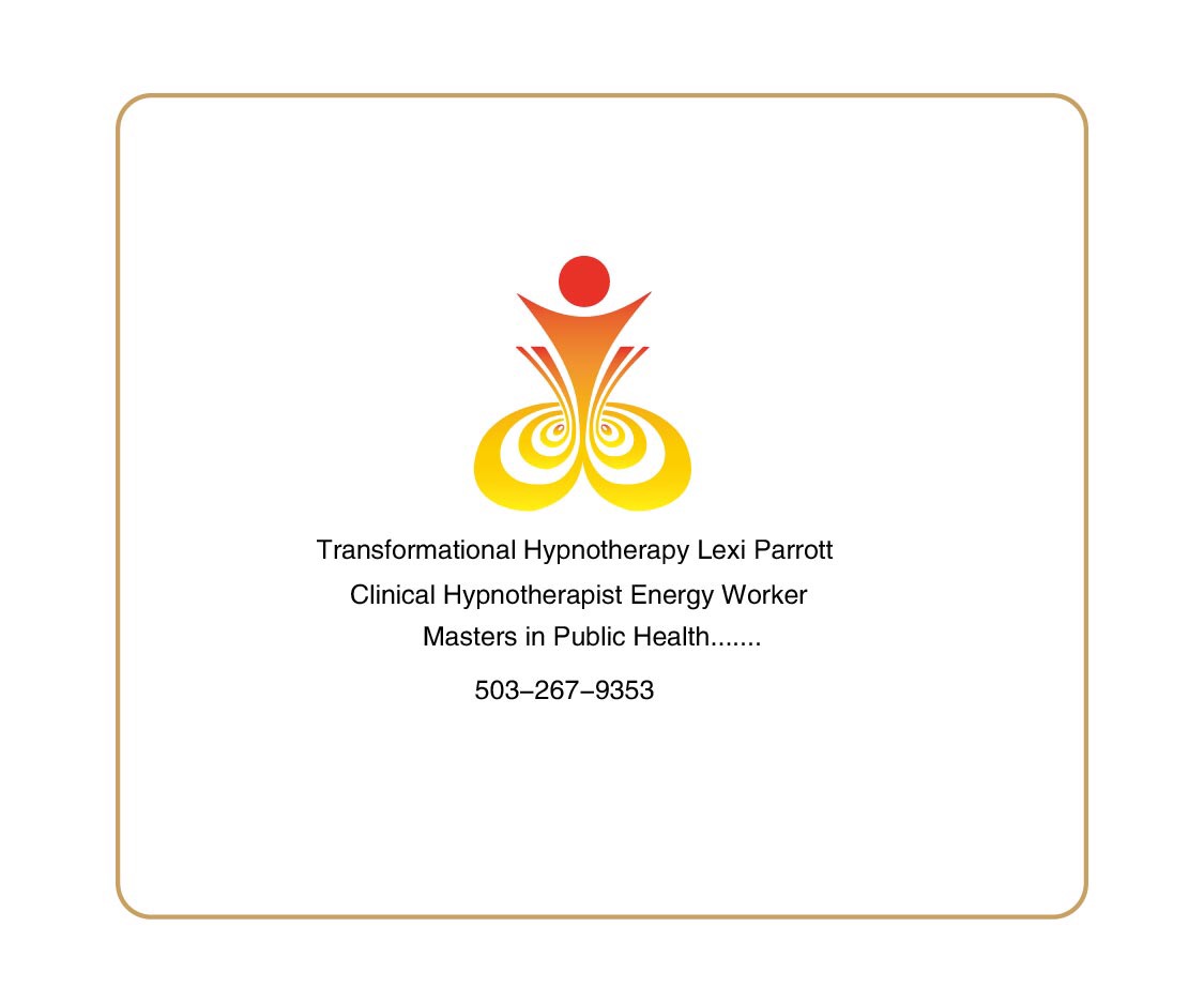 Logo Design by luoboniu for Transformational Hypnotherapy | Design #7849959