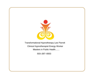 Logo Design by luoboniu for Transformational Hypnotherapy | Design: #7849959