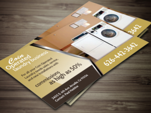 Postcard Design by ESolz Technologies