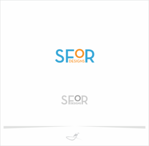 Diseño de Logo por Mimi &amp; Max para SFOR Designs | Diseño: #7837729